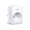 TP-Link Tapo P100 (1-pack) - Mini Smart Wi-Fi Socket