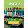 Taliančina slovníček (autor neuvedený)