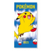 FARO Osuška Pokémon Pikachu Bavlna Froté, 70/140 cm