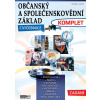 Občanský a společenskovědní základ - KOMPLET - CVIČEBNICE (ZADÁNÍ)