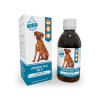 Topvet Lososový olej pre psov 200 ml