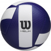 Wilson Helix VB Game Ball Blue/White OF