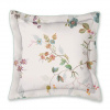 Vankúš PIP Studio Kawai Flower white - 45x45 cm