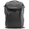 Peak Design Everyday Backpack 20L V2 fotobatoh čierna (Black) BEDB-20-BK-3