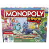 Craftenwood Stolová hra Monopoly Junior Monopoly (ES)