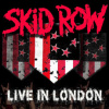 Skid Row - Live In London / Digipack / CD+DVD [CD / DVD]