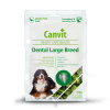 CANVIT Health Care Dental Large Breed Snacks 250g
