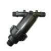 Diskové filtre D-FLD - 1