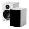 Repro regálové / Pro-Ject Speaker Box 3E Carbon / White / 2ks
