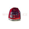 zadní světlo (bez obj.) L 3796931