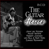 THE GUITAR HEROES: The Best Of - DÁRKOVÁ EDICE (5CD)