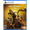 Sony Mortal Kombat 11 Ultimate (PS4, PS5) PSN