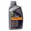 Olej do kosačky - Prevodový olej HST Stiga SAE 5W50 1,4L (Olej pre HST Stiga SAE 5W50 1,4L prevodového stupňa)