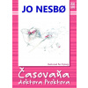 Časovaňa doktora Proktora (Doktor Proktor 2) | Nesbo Jo