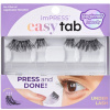 KISS Umelé riasy imPRESS Easy Tab 03