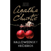 Halloweensky večierok - Christie Agatha