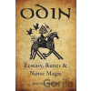 Odin: Ecstasy, Runes, & Norse Magic - Diana L. Paxson
