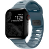 Nomad remienok Sport Strap pre Apple Watch 42/44/45mm Marine Blue NM01133285