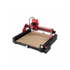 AtomStack C4 Pro – CNC frézka (420 x 420 x 90 mm) 200W
