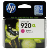 Atramentová náplň HP CD973AE HP 920XL pre Officejet 6500/7000/7500 magenta XL