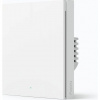 AQARA Smart Wall Switch H1 EU (With Neutral, Single Rocker) (WS-EUK03)