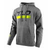 Troy Lee Designs TLD Mikina SPEED CAMO GUNMETAL HEATHER MATNÉ