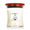 WoodWick Mini Hourglass Candles vonná sviečka 85 g Vanilla Bean