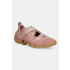 Tenisky adidas by Stella McCartney SPW X JS0114 oranžová EUR 39 1/3