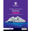 Cambridge Lower Secondary Science Learner's Book 8 with Digital Access (1 Year) - Diane Fellowes-Freeman, Mary Jones, Michael Smyth