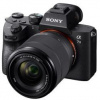 Sony Alpha ILCE-7 Mark III + Sony SEL 28-70 mm