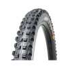plášť MAXXIS Shorty 27.5"x2.40/61-584 WT 3CT EXO TR kevlar 60TPI