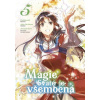 Magie svaté je všemocná 5 - Juka Tačibana