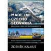 Made in Czechoslovakia aneb pracoval jsem ve Škodaexportu - Historie Československého vývozu investičních celků