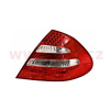 zadní světlo (bez obj.) (4dv.) Avantgarde (LED) P 3041934