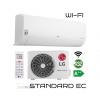 LG S18EC Standard Wi-Fi, model 2026