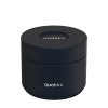 Quokka Whim, Nerezová termonádoba na jedlo Black, 360ml, 40014