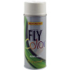 FLY color RAL 9007 šedá hliníková akrylová farba v spreji 400 ml