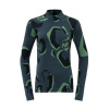 DEVOLD Camoflower Merino 230, Shirt - M