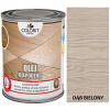 Olej na podlahy Colorit bielený dub 750 ml