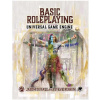 Chaosium Inc. Basic Roleplaying: Universal Game Engine