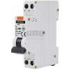 Bemko A08-GKR-A-B16 RCBO 1P B 16A 30mA TYP A Schelinger A08-GKR-A-B16
