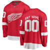 Detroit Red Wings - Premier Breakaway NHL Dres/Vlastné meno a číslo L