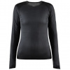 Tričko CRAFT PRE DRY NANOWEIGHT LS W Lady veľkosť XS