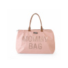 Childhome Prebaľovacia taška Mommy Bag Pink