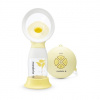MEDELA Swing flex 2 fázová elektrická odsávačka 1 ks