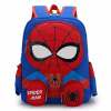 DARČEKY PRE DETI ŠKOLSKÝ BATOH PRE PREDŠKOLÁKOV SPIDERMAN (DARČEKY PRE DETI ŠKOLSKÝ BATOH PRE PREDŠKOLÁKOV SPIDERMAN)