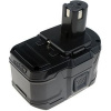Akumulátor pre Ryobi One+ 18 V/P200/P500 a iné, napr. Ryobi RB18L25, 18 V, 6 Ah, Li-Ion