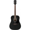 Ibanez AW84 Weathered Black