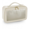 BagBase Kozmetická taška BG764 Oyster 26 x 16 x 9 cm