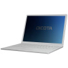Dicota Secret 2-Way Slim fólia ochraňujúca proti blikaniu obrazovky 33,8 cm (13,3) Formát obrazu: 16:9 D31693-V1; D31693-V1